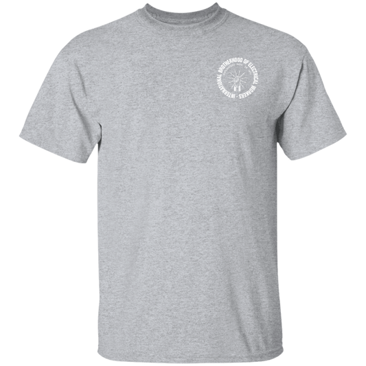 G500 5.3 oz. T-Shirt