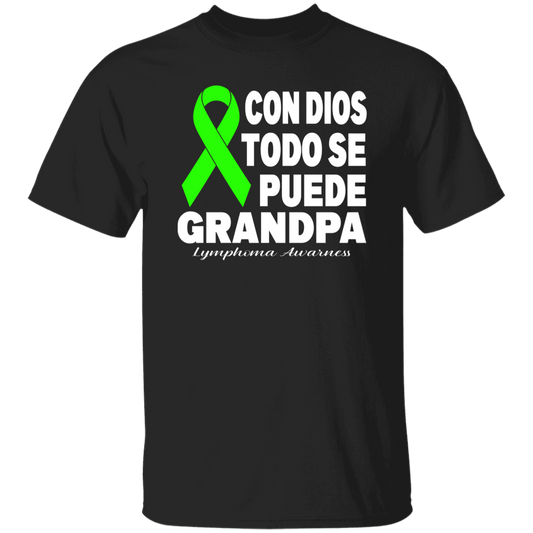 G500 5.3 oz. T-Shirt