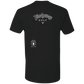 OPG Custom Artwork #27. Pincheway Golf. 100% Ring Spun Combed CottonT-Shirt