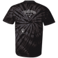 OPG Custom Artwork #27. Pincheway Golf. 100% Cotton Tie Dye T-Shirt