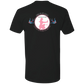 OPG Custom Design #25. Talk Birdie to Me. 100% Ring Spun Combed CottonT-Shirt