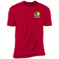 OPG Custom Design #26. Tiger Woods Fan Art. 2019 Master's Champion. Premium Short Sleeve T-Shirt