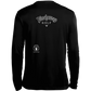 OPG Custom Artwork #27. Pincheway Golf. 100% Polyester Moisture-Wicking Tee