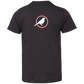 OPG Custom Design #24. Ornithologist. A person who studies or is an expert on birds. Youth Jersey T-Shirt