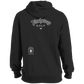 OPG Custom Artwork #27. Pincheway Golf. Tall Pullover Hoodie