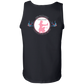 OPG Custom Design #25. Talk Birdie to Me. 6 oz 100% Cotton Tank Top