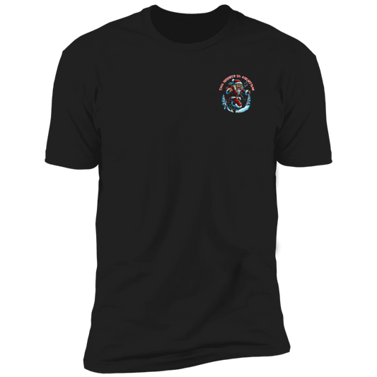 Premium Short Sleeve T-Shirt