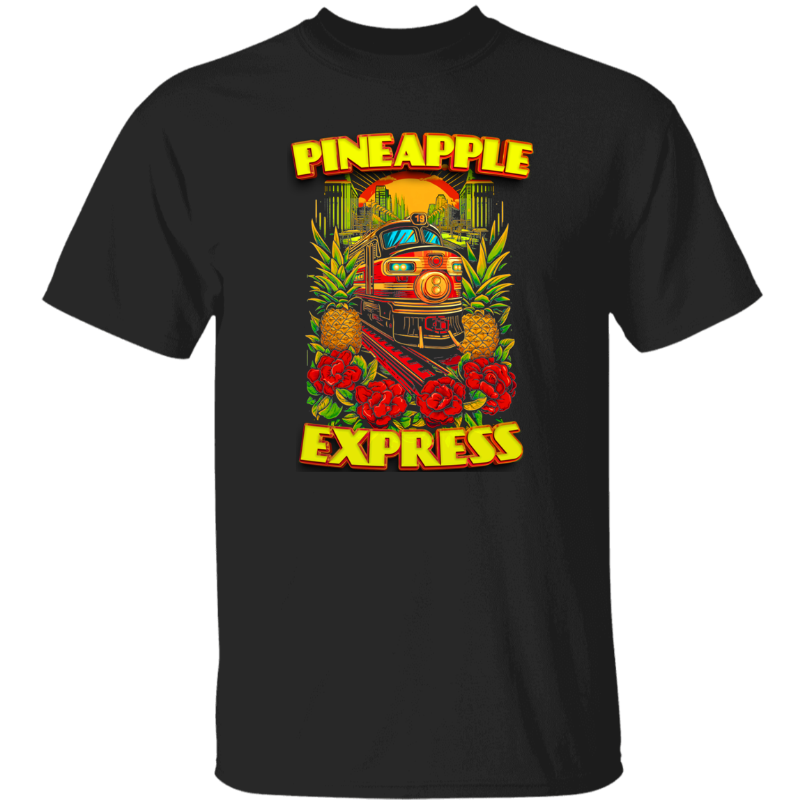 Pineapple Express T-Shirt