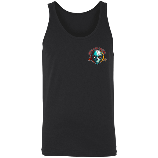 Unisex Tank