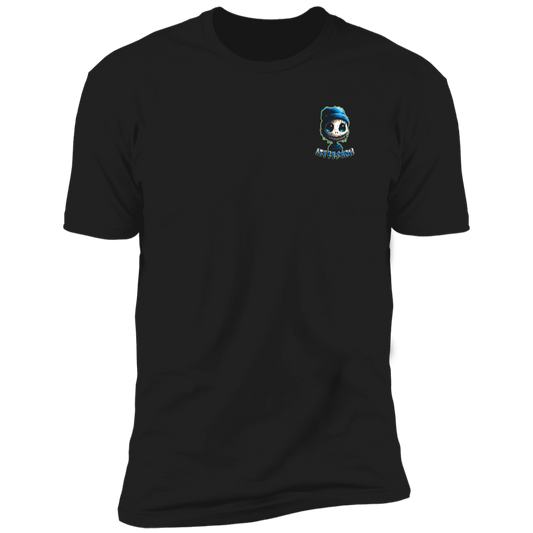 Premium Short Sleeve T-Shirt