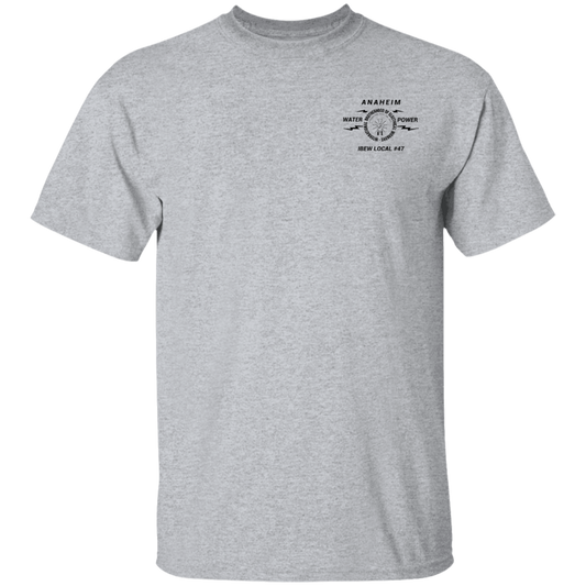 G500 5.3 oz. T-Shirt