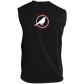 OPG Custom Design # 24. Ornithologist. A person who studies or is an expert on birds. Men’s Sleeveless