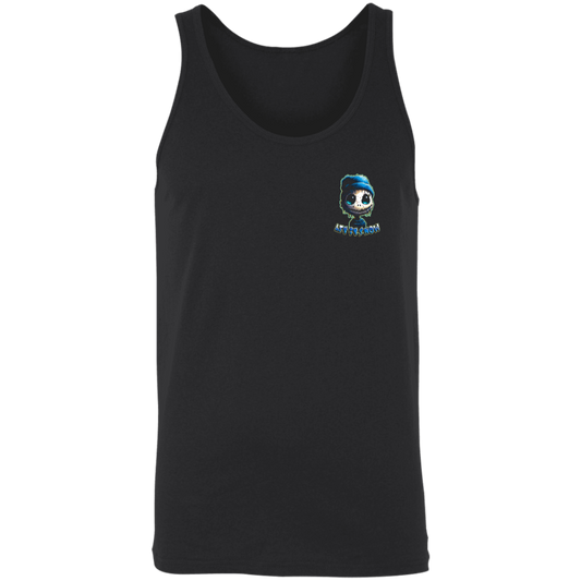 Unisex Tank