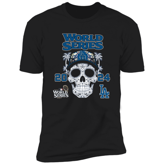 Premium Short Sleeve T-Shirt