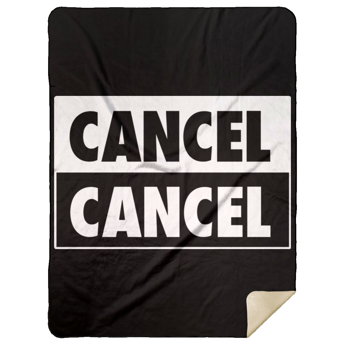 ArtichokeUSA Custom Design. CANCEL. CANCEL. Mink Sherpa Blanket 60x80