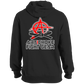Artichoke Fight Gear Custom Design #9. Babality. Mortal Kombat Parody. MMA. Ultra Soft Hoodie