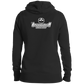 ArtichokeUSA Custom Design. Win Sum Lose Some. Dim Sum. Ladies' Pullover Hooded Sweatshirt