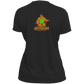 ArtichokeUSA Character and Font Design. Let’s Create Your Own Design Today. Winnie. Ladies’ Moisture-Wicking V-Neck Tee