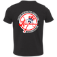 ArtichokeUSA Custom Design. BUCK FOSTON. Toddler Jersey T-Shirt