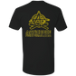 Artichoke Fight Gear Custom Design #7. Choking Hazard. Ultra Soft T-Shirt