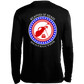 OPG Custom Design #18. Weapons of Grass Destruction. 100% Polyester Moisture-Wicking Tee