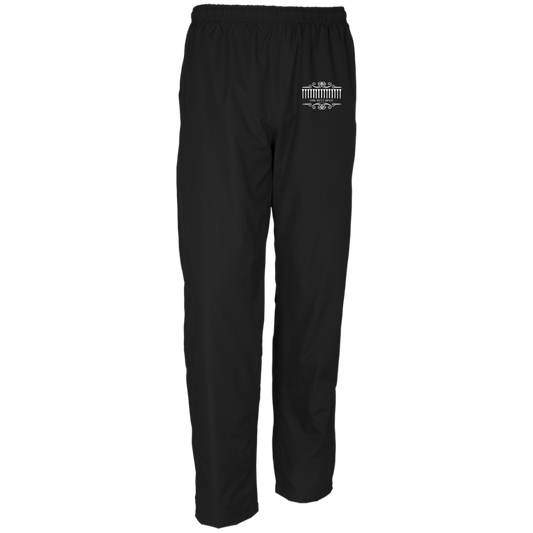 OPG Custom Design #5. Golf Tee-Shirt. Golf Humor. Men's 100% Polyester Wind Pants