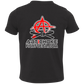 Artichoke Fight Gear Custom Design #12. Keep Calm and Shrimp Out. Toddler Jersey T-Shirt