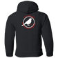 OPG Custom Design # 24. Ornithologist. A person who studies or is an expert on birds. Youth Boys Pullover