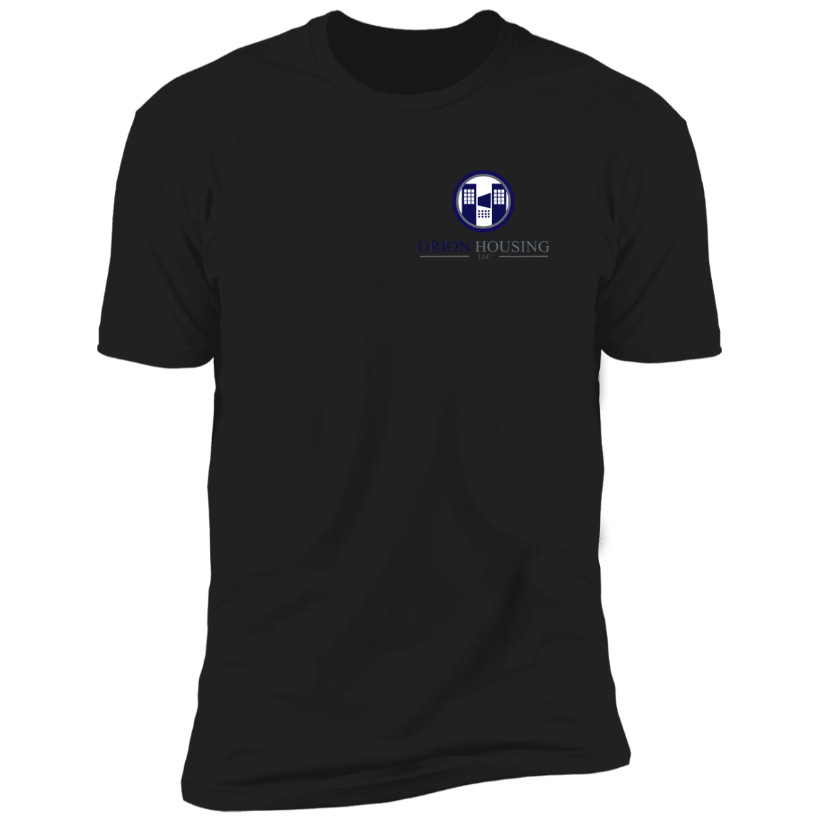 Orion Housing 100% ring spun combed cotton jersey