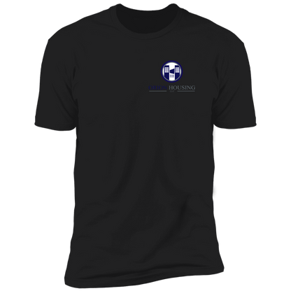 Orion Housing 100% ring spun combed cotton jersey
