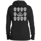 ArtichokeUSA Custom Design. You Win Some, You Lose Some, But You Get Paid For All. Ladies' Pullover Hooded Sweatshirt