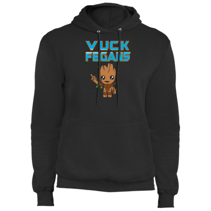 ArtichokeUSA Custom Design. Vuck Fegans. 85% Go Back Anyway. Groot Fan Art. Fleece Pullover Hoodie