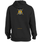 The GHOATS Custom Design. #6 Case by Case Scenario. Ultra Soft Pullover Hoodie