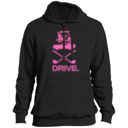 OPG Custom Design #8. Drive. Ultra Soft Pullover Hoodie