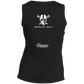 ArtichokeUSA Custom Design. Las Vegas Raiders. Las Vegas / Elvis Presley Parody Fan Art. Let's Create Your Own Team Design Today. Ladies' Sleeveless V-Neck