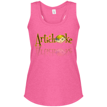 ArtichokeUSA Character and Font Design. Let’s Create Your Own Design Today. Daisy.
