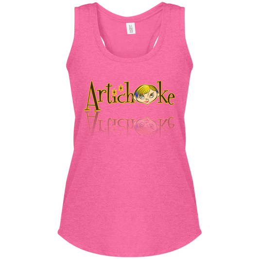 ArtichokeUSA Character and Font Design. Let’s Create Your Own Design Today. Daisy.