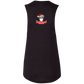 Ladies' Flowy Muscle Tank