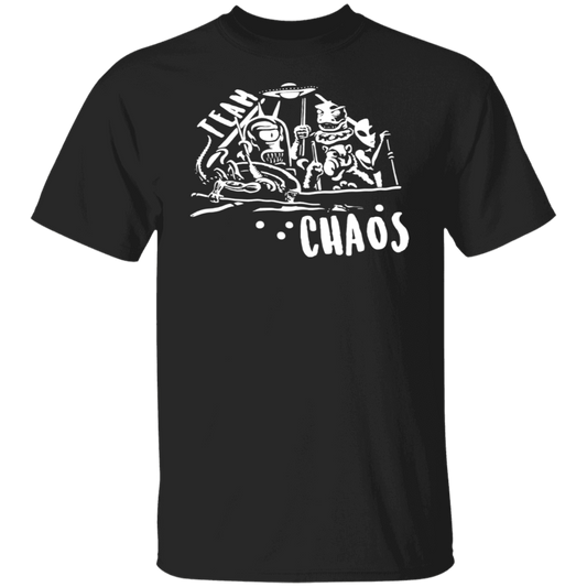 Team Chaos T-Shirt