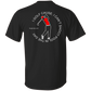 The GHOATS Custom Design #16. I shoot pool cause, I can't golf at night. I golf cause, I can't shoot pool in the day. Youth 5.3 oz 100% Cotton T-Shirt