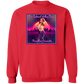 Z65x Crewneck Pullover Sweatshirt