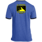 ArtichokeUSA Custom Design. You Miserable Slug. Carrie Fisher Tribute. Star Wars / Blues Brothers Fan Art. Parody. Ringer Tee