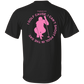 The GHOATS Custom Design #16. I shoot pool cause, I can't golf at night. I golf cause, I can't shoot pool in the day. Youth 5.3 oz 100% Cotton T-Shirt