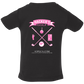 ZZZ#20 OPG Custom Design. 1st Annual Hackers Golf Tournament. Ladies Edition. Infant Jersey T-Shirt