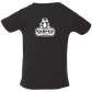OPG Custom Design #29. Who's Your Caddy? Caddy Shack Bill Murray Fan Art. Infant Jersey T-Shirt