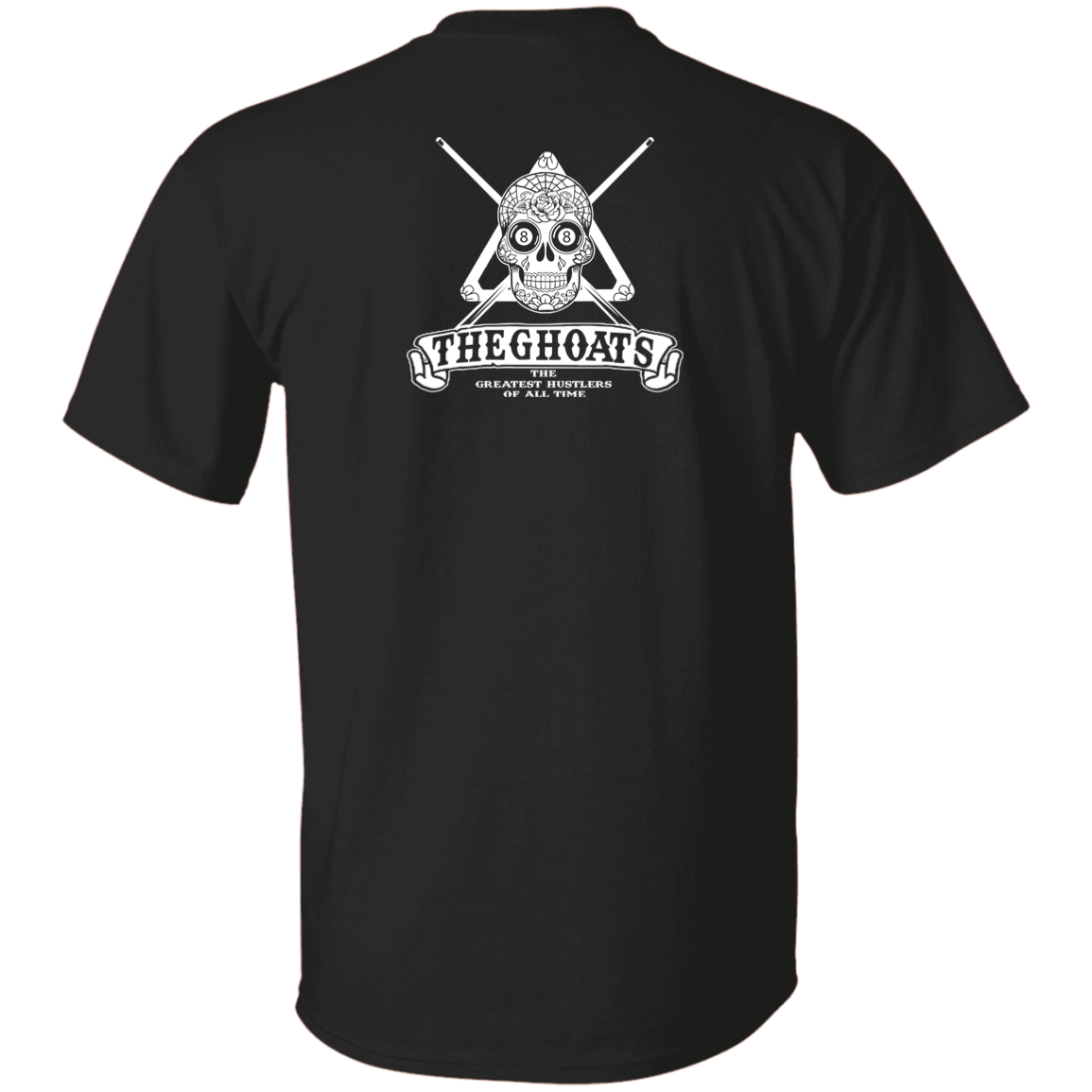 dad 5.3 oz. T-Shirt
