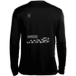 Artichoke Fight Gear Custom Design #1. Arachnophobia: Fear of Spiders. Spider Guard. It's a Jiu Jitsu Thing. Moisture-Wicking Long Sleeve