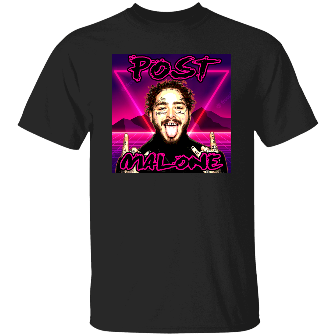 G500 5.3 oz. T-Shirt