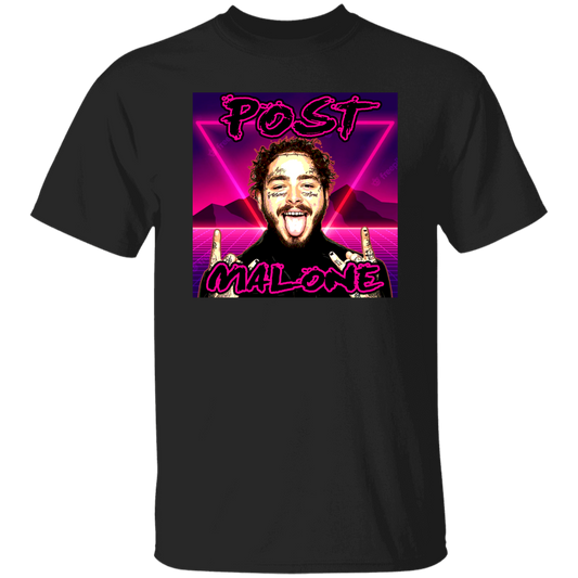 G500 5.3 oz. T-Shirt