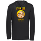 ArtichokeUSA Character and Font design. Stan Lee Thank You Fan Art. Let's Create Your Own Design Today. Eco Triblend T-Shirt Hoodie